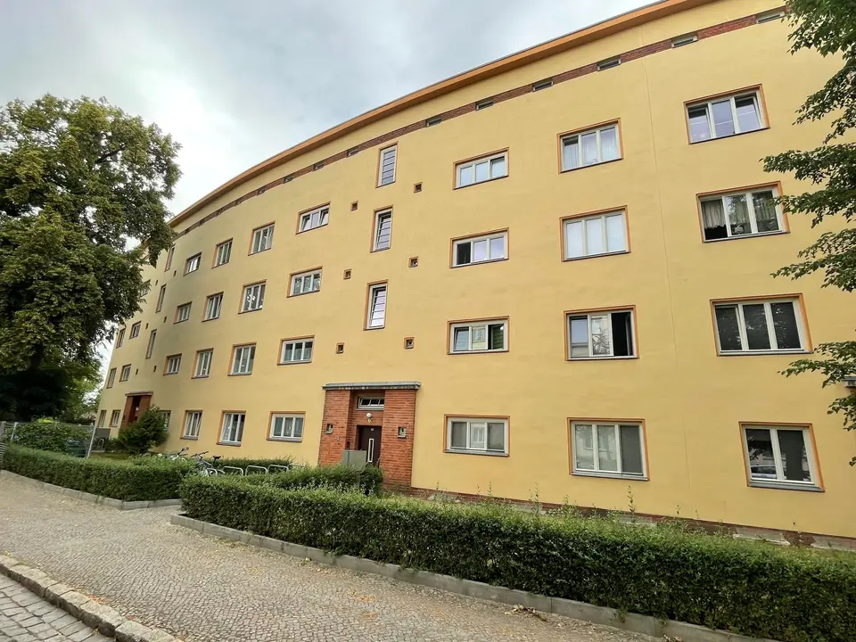 3 Zimmer Wohnung mit 69 m² in Brandenburg an der Havel – Bild 4
