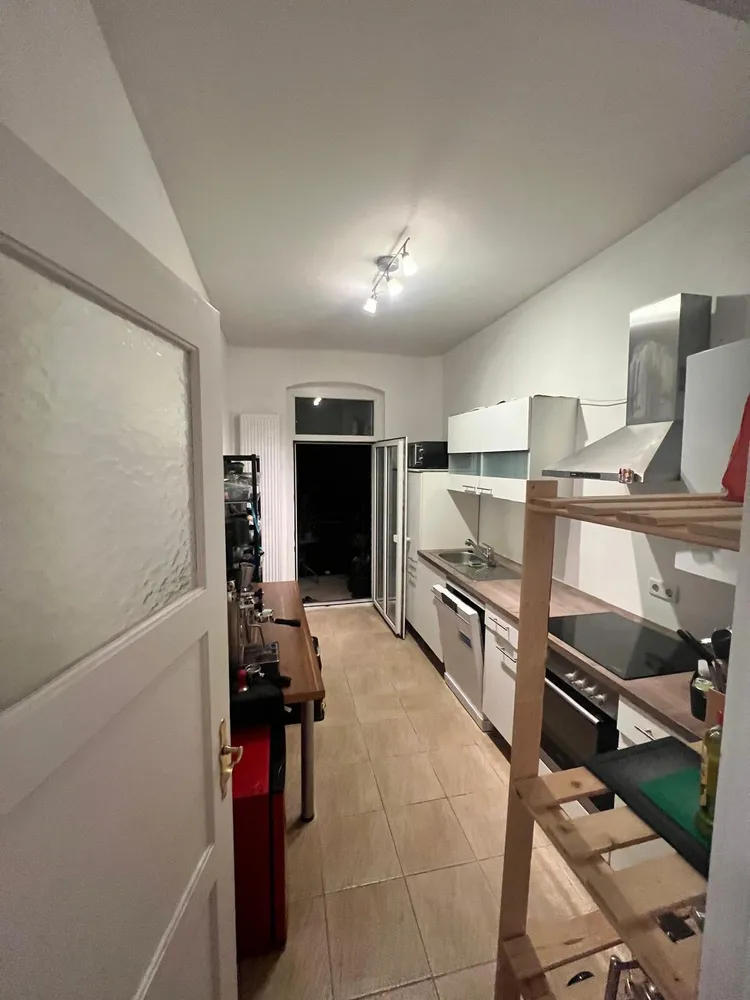 4 Zimmer Wohnung mit 85 m² in Nürnberg – Bild 5