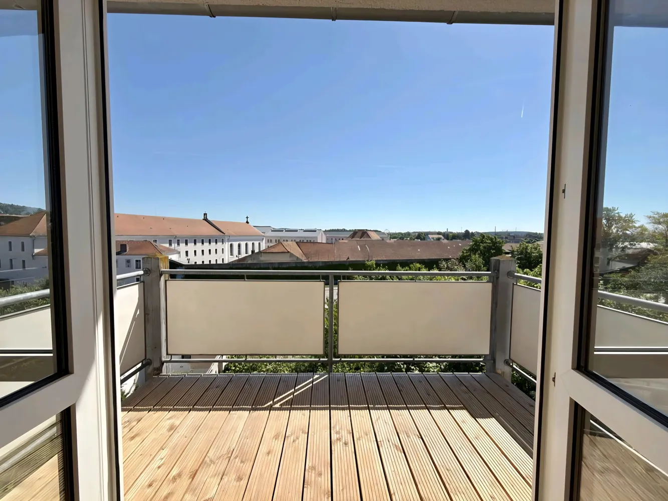 2 room apartment with 62 m² in Amberg – Photo 5