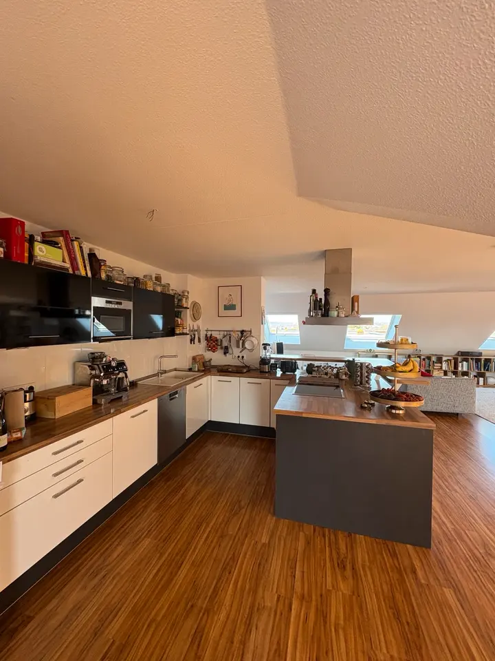 5 Zimmer Wohnung mit 160 m² in Dresden – Bild 5