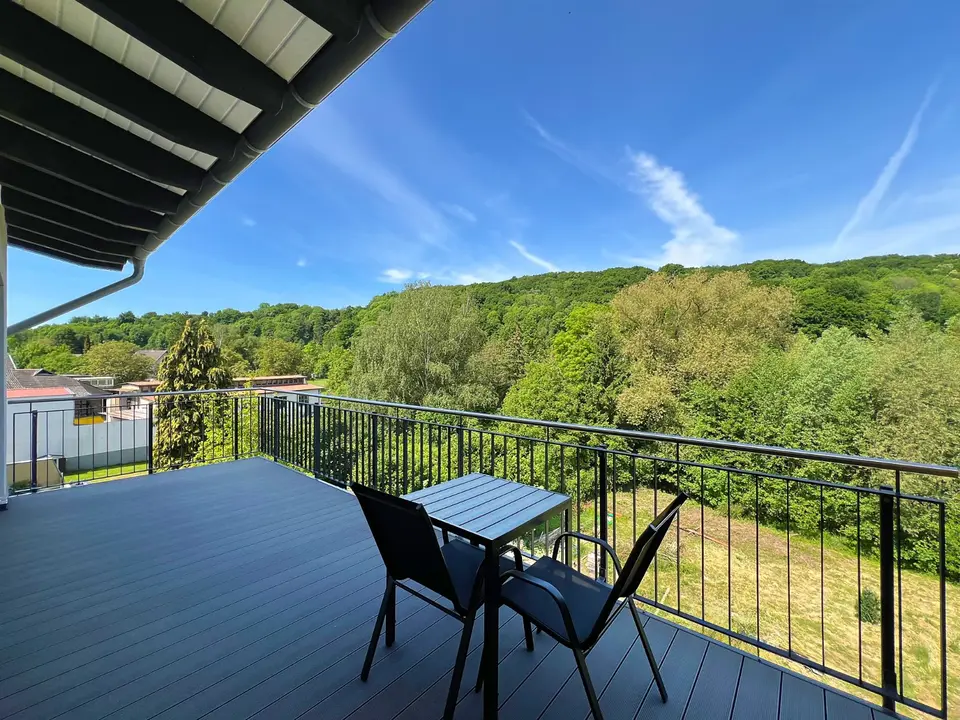 WG-Zimmer mit 166 m² in Hennef – Bild 9