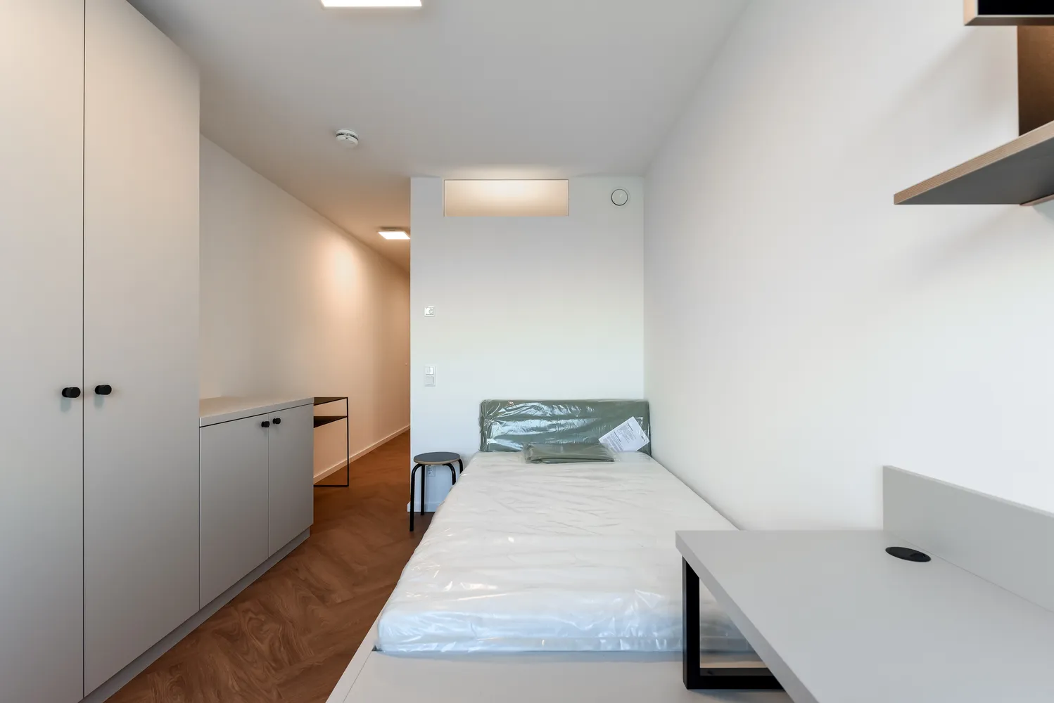 1 Zimmer Wohnung mit 22 m² in Berlin – Bild 7