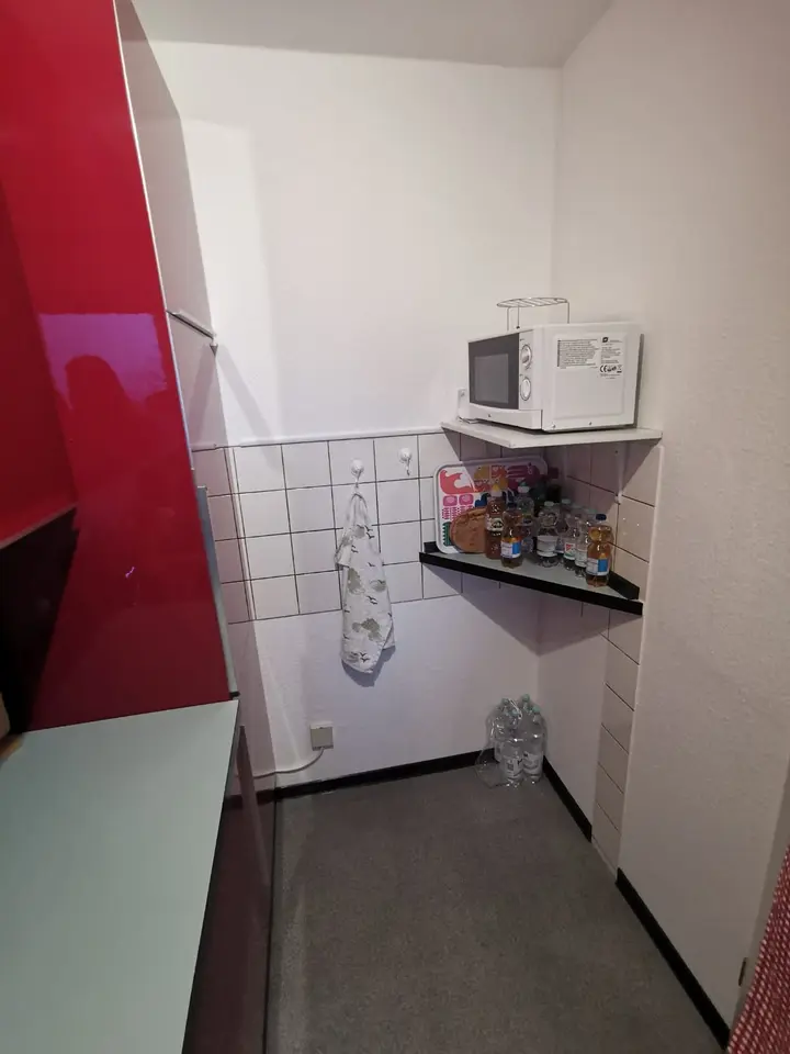 2 Zimmer Wohnung mit 43 m² in Wuppertal – Bild 2