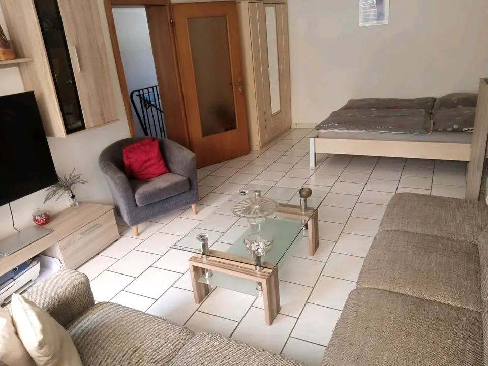 3 Zimmer Haus mit 111 m² in Trier – Bild 2