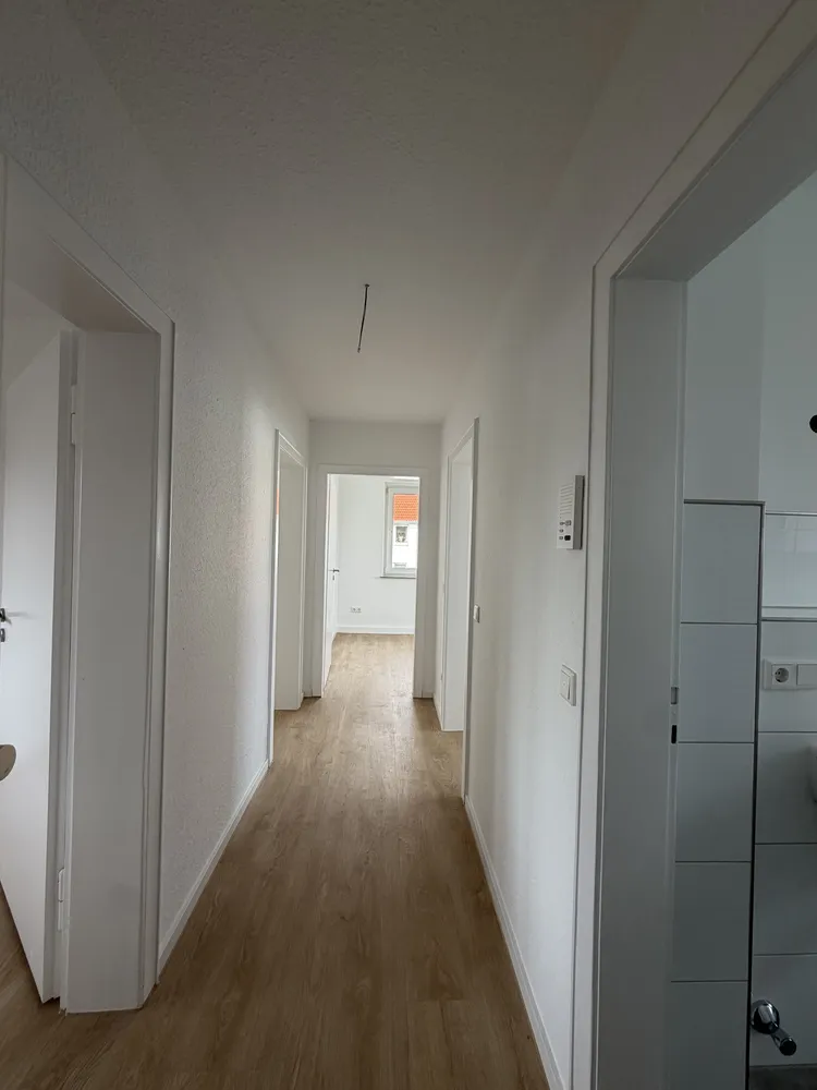 4 Zimmer Wohnung mit 80 m² in Bielefeld – Bild 2