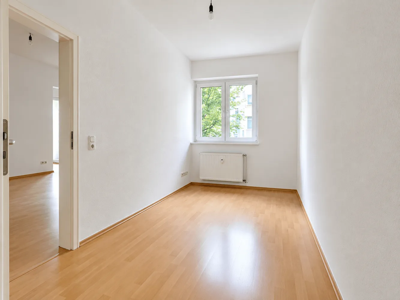 3 Zimmer Wohnung mit 73 m² in Leipzig – Bild 10