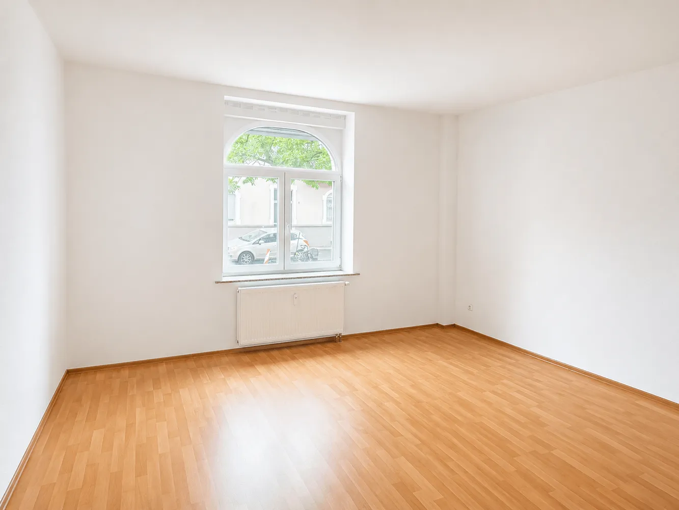 2 Zimmer Wohnung mit 42 m² in Duisburg – Bild 4