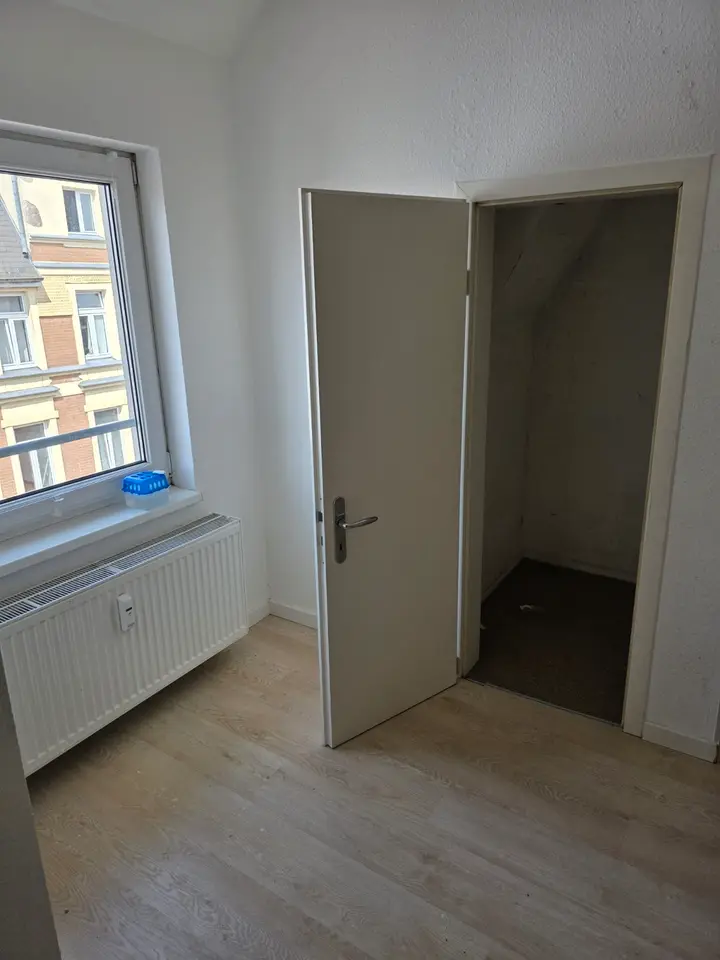 3 Zimmer Wohnung mit 64 m² in Schwerin – Bild 10