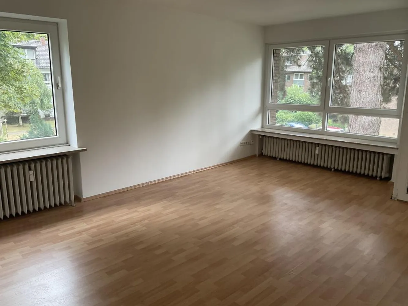 4 Zimmer Wohnung mit 82 m² in Düsseldorf – Bild 3