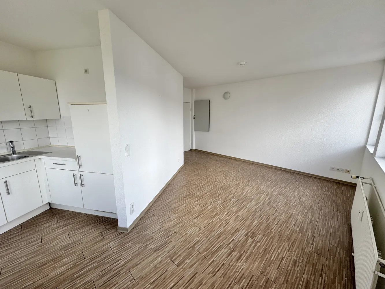 1 Zimmer Wohnung mit 27 m² in Dortmund – Bild 7