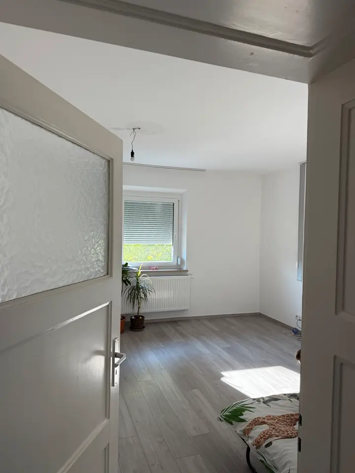 3 Zimmer Wohnung mit 76 m² in Augsburg – Bild 1