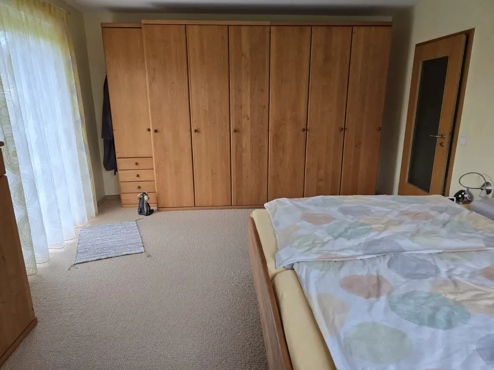 3 Zimmer Wohnung mit 120 m² in Bielefeld – Bild 9