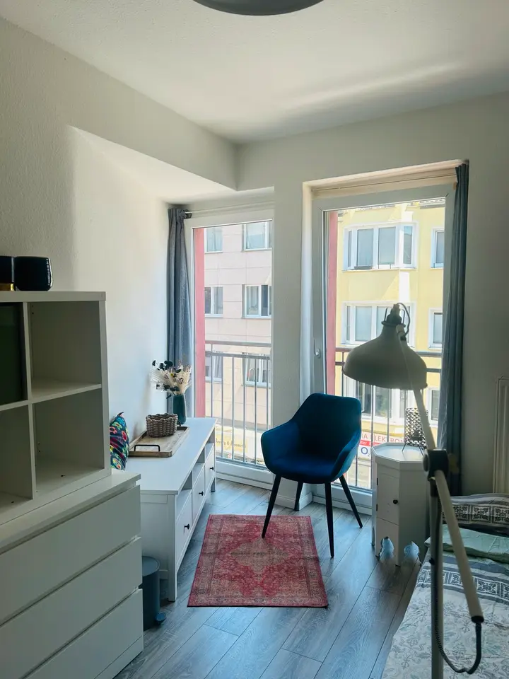 WG-Zimmer mit 40 m² in Leverkusen – Bild 4