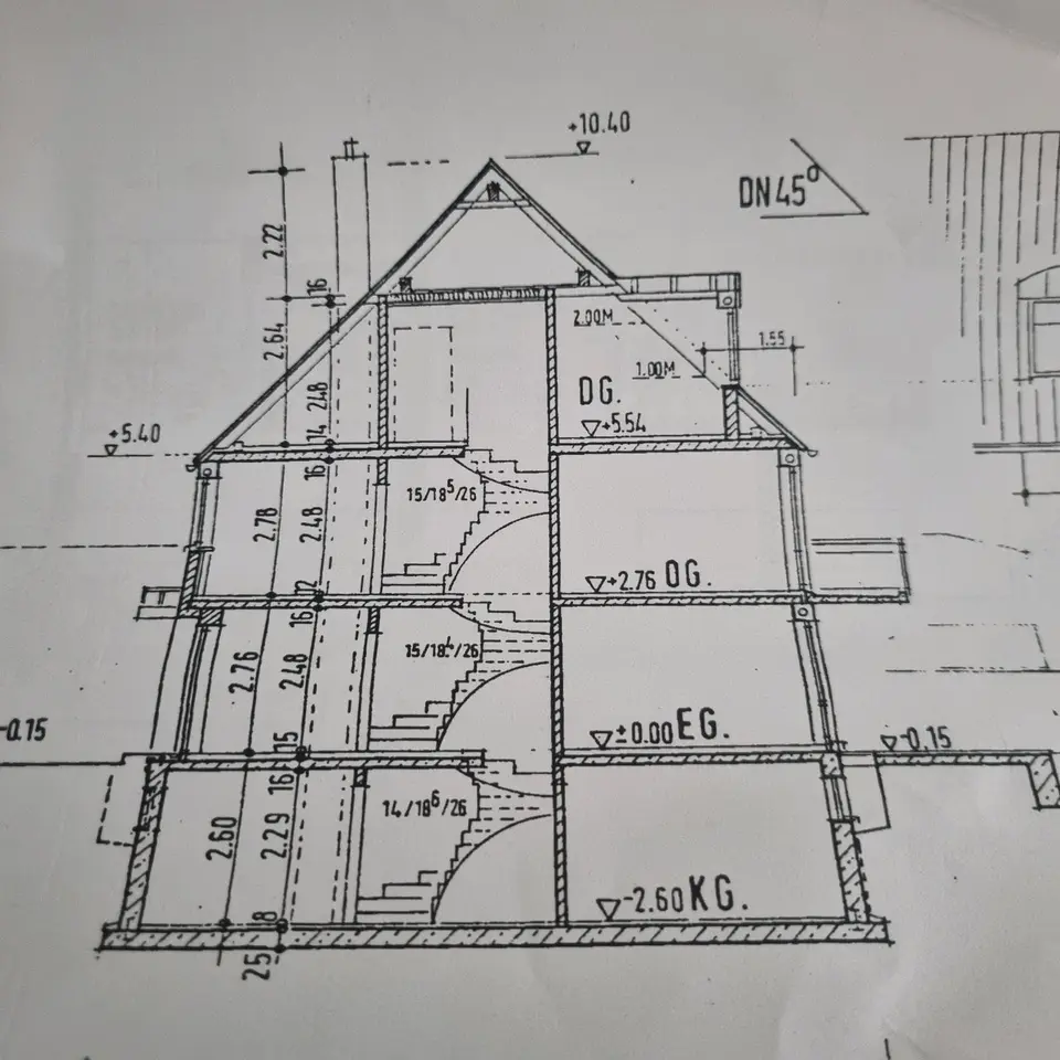 5 Zimmer Haus mit 132 m² in Augsburg – Bild 2