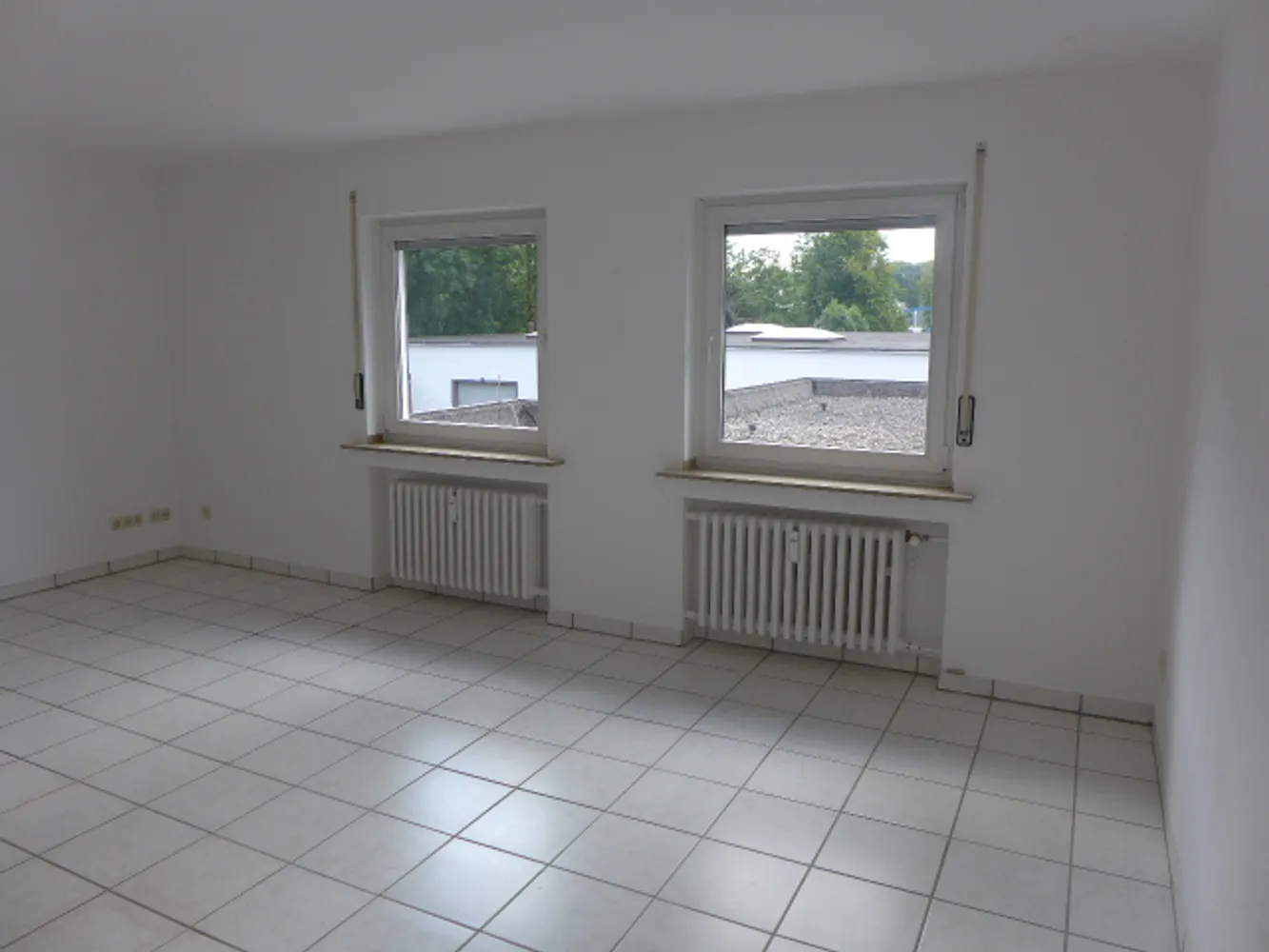 2 Zimmer Wohnung mit 60 m² in Essen – Bild 8