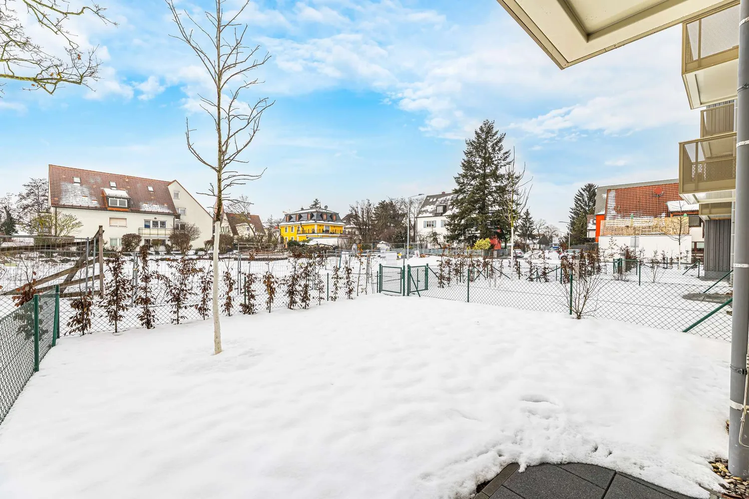 2 Zimmer Wohnung mit 57 m² in Nürnberg – Bild 6