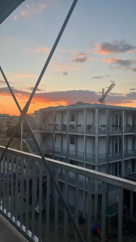 WG-Zimmer mit 15 m² in Heidelberg – Bild 10
