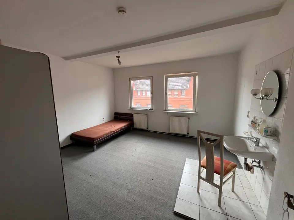 3 Zimmer Wohnung mit 65 m² in Osterode am Harz – Bild 3