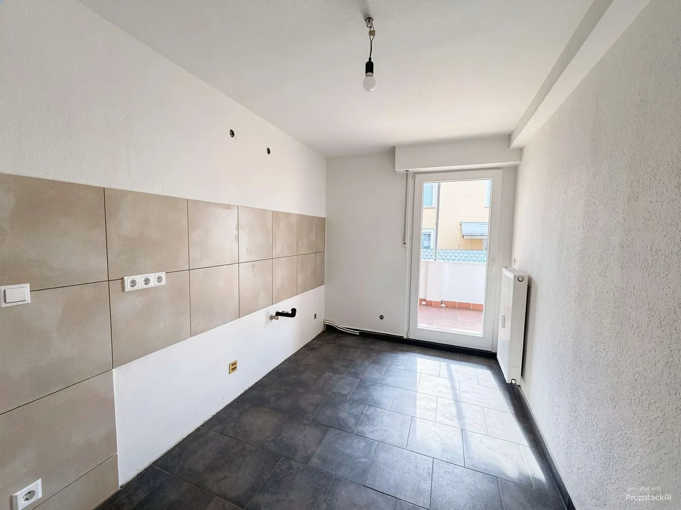 1 Zimmer Wohnung mit 37 m² in Oberhausen – Bild 4