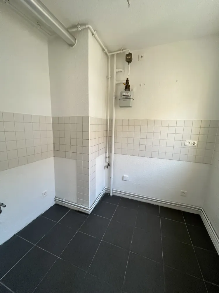 1 Zimmer Wohnung mit 34 m² in Braunschweig – Bild 1