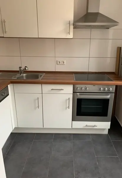 2 Zimmer Wohnung mit 31 m² in Wiesbaden – Bild 5
