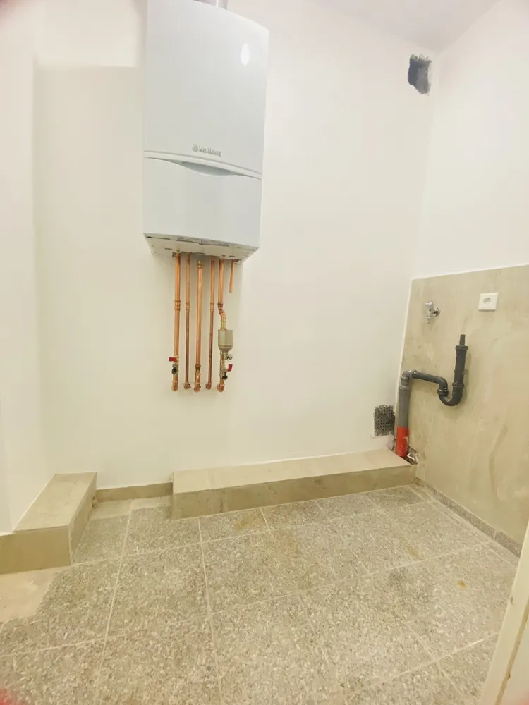 2 Zimmer Wohnung mit 55 m² in Wuppertal – Bild 8