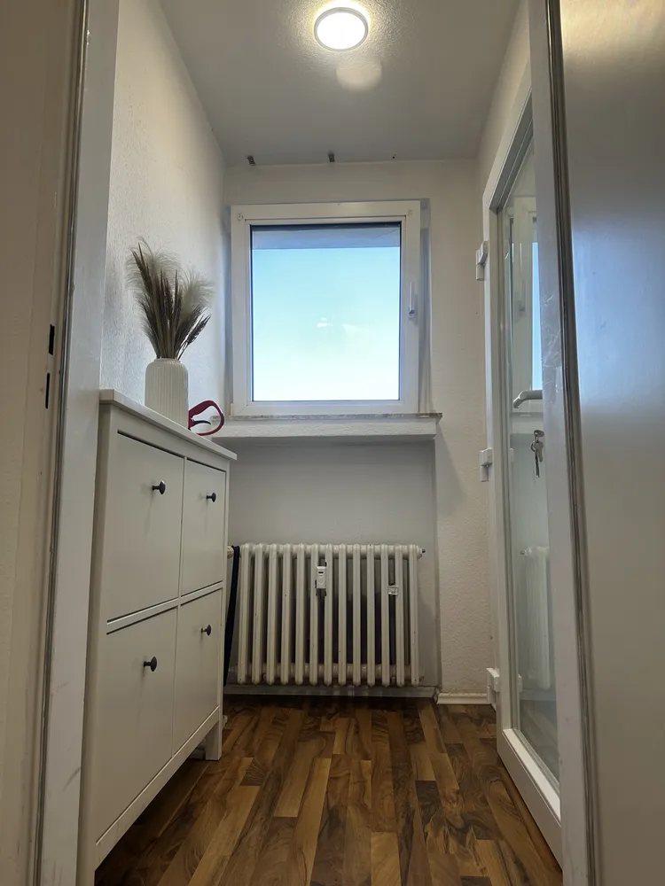 3 Zimmer Wohnung mit 67 m² in Duisburg – Bild 2