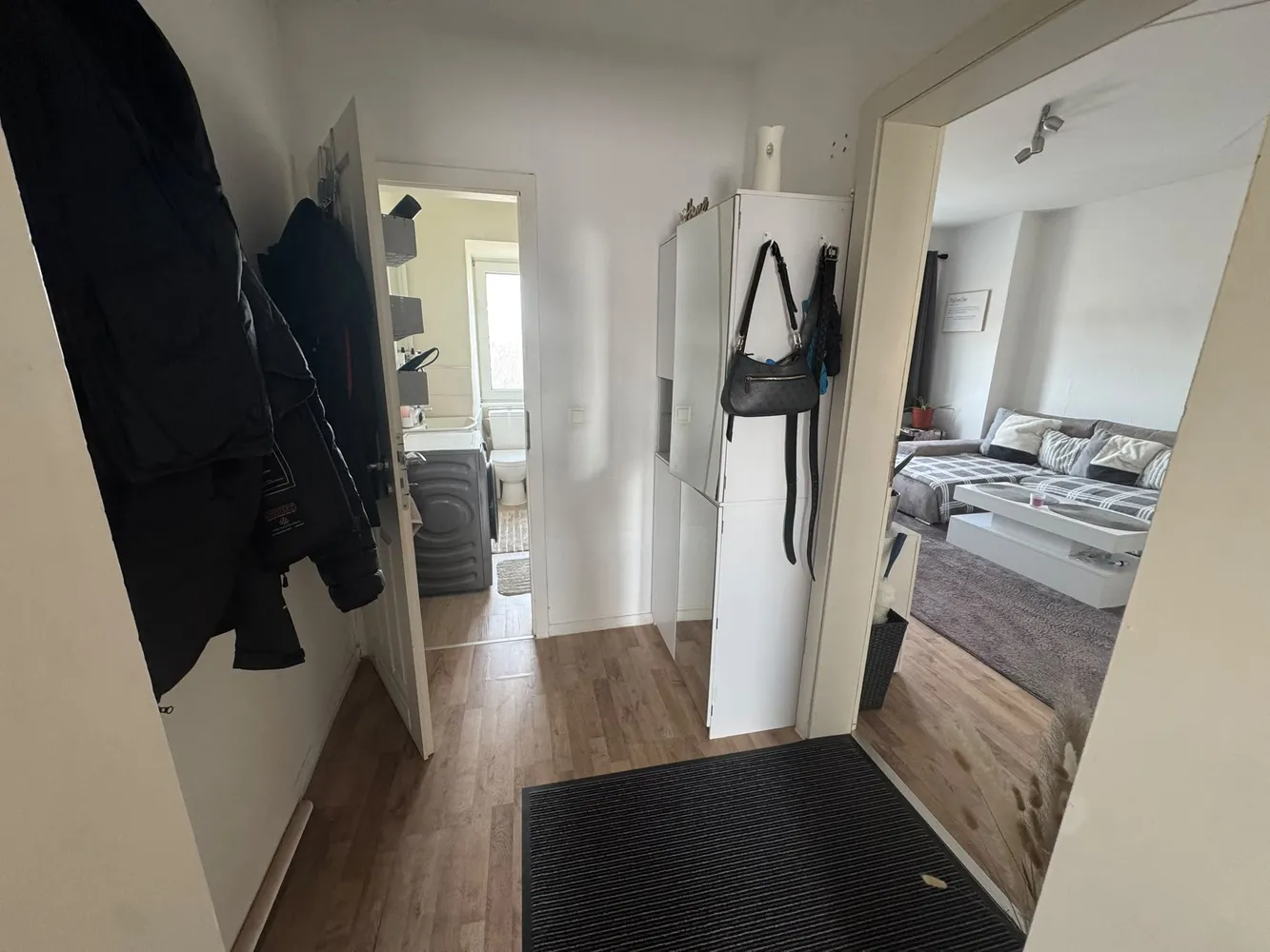 2 Zimmer Wohnung mit 55 m² in Essen – Bild 12