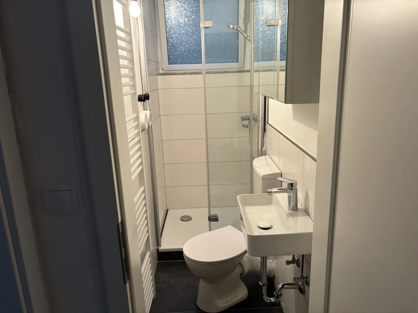 2 Zimmer Wohnung mit 63 m² in Saarbrücken – Bild 7