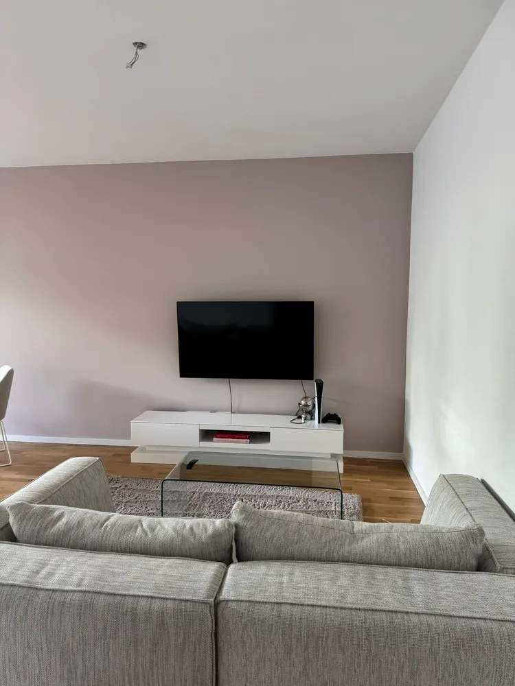 2 Zimmer Wohnung mit 65 m² in Köln – Bild 2