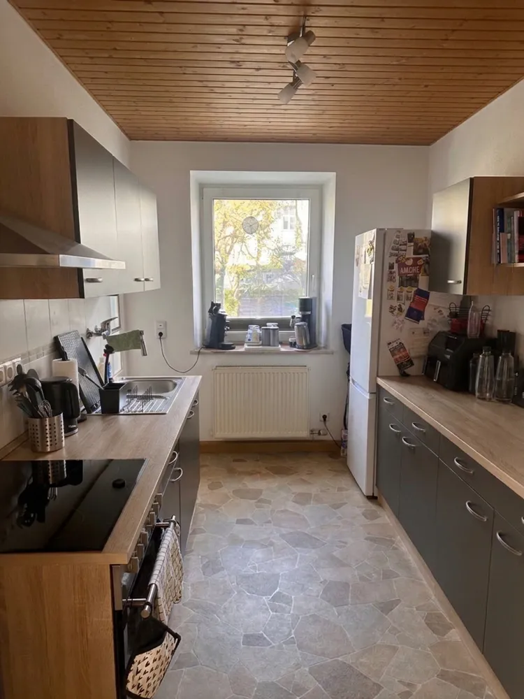 3 Zimmer Wohnung mit 61 m² in Nürnberg – Bild 5