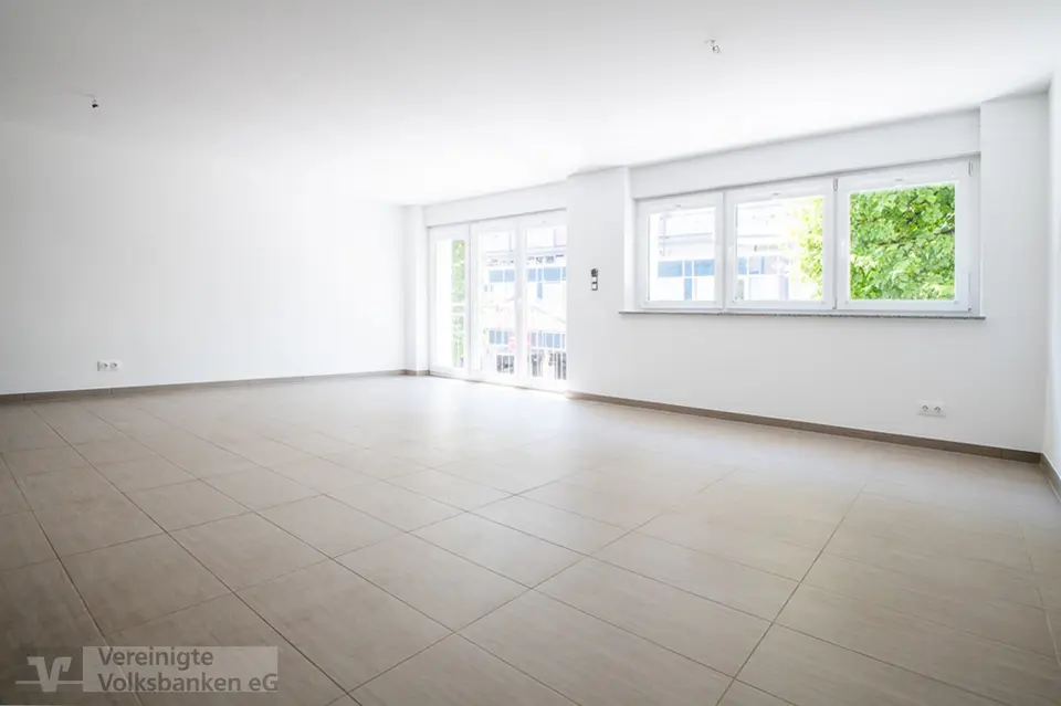 3 Zimmer Wohnung mit 83 m² in Böblingen – Bild 2