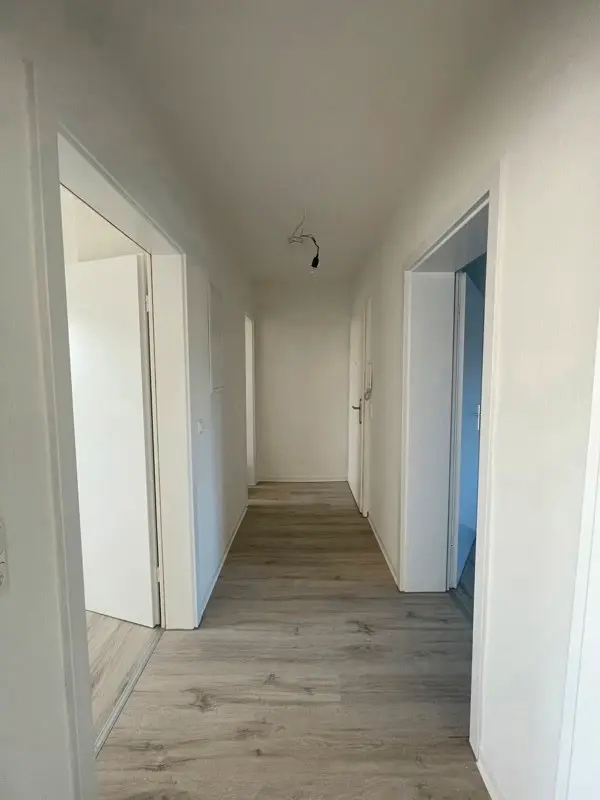 3 Zimmer Wohnung mit 57 m² in Dortmund – Bild 5