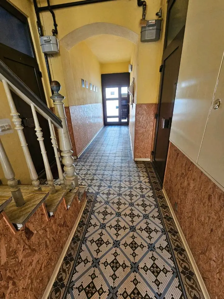 4 Zimmer Wohnung mit 90 m² in Delitzsch – Bild 9