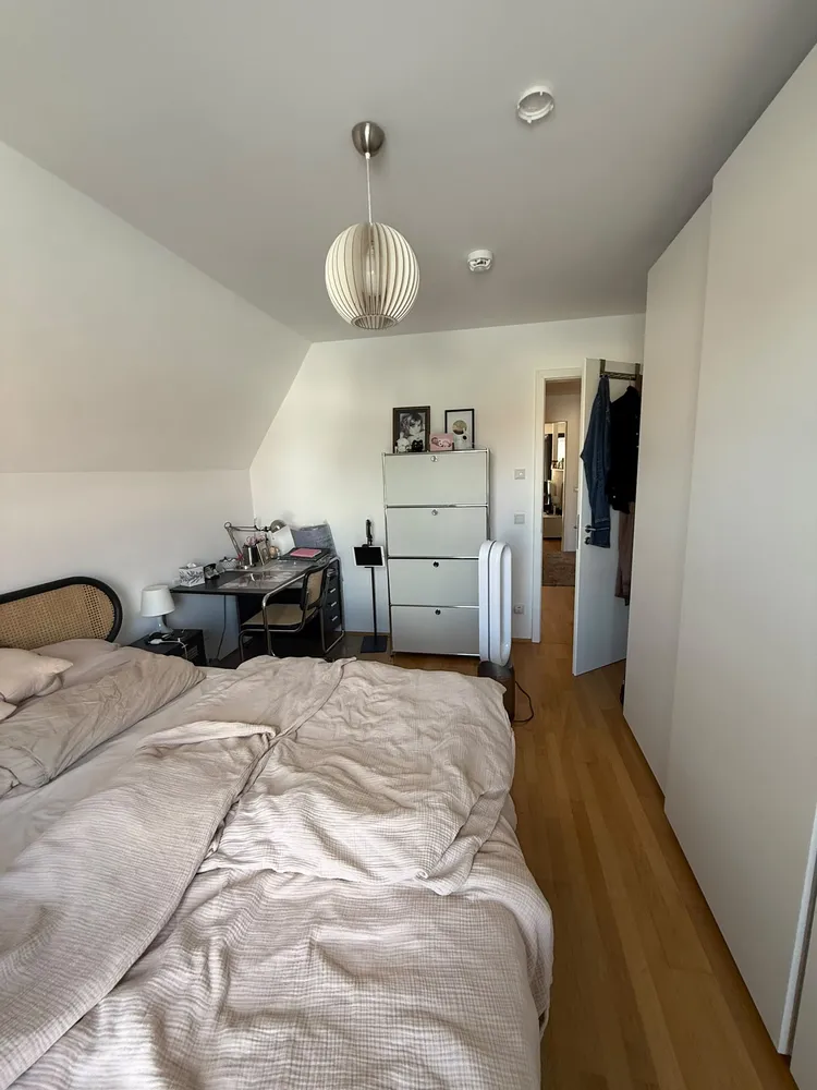 3 Zimmer Wohnung mit 77 m² in Regensburg – Bild 2