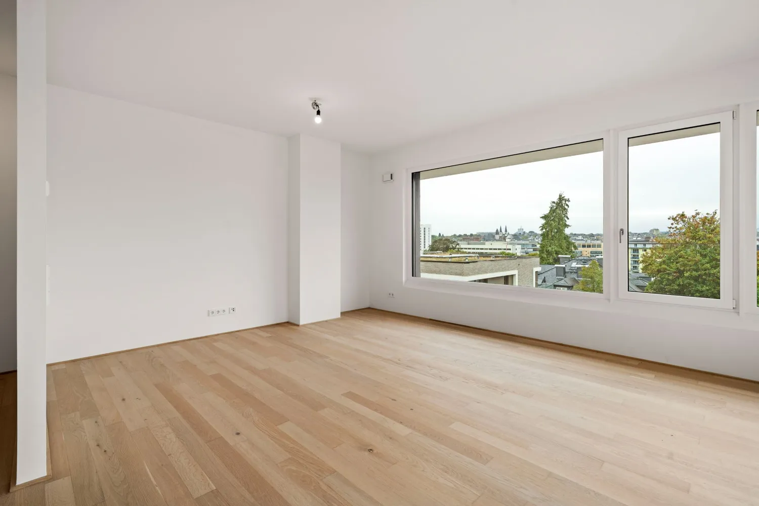 2 room apartment with 93 m² in Wiesbaden – Photo 10