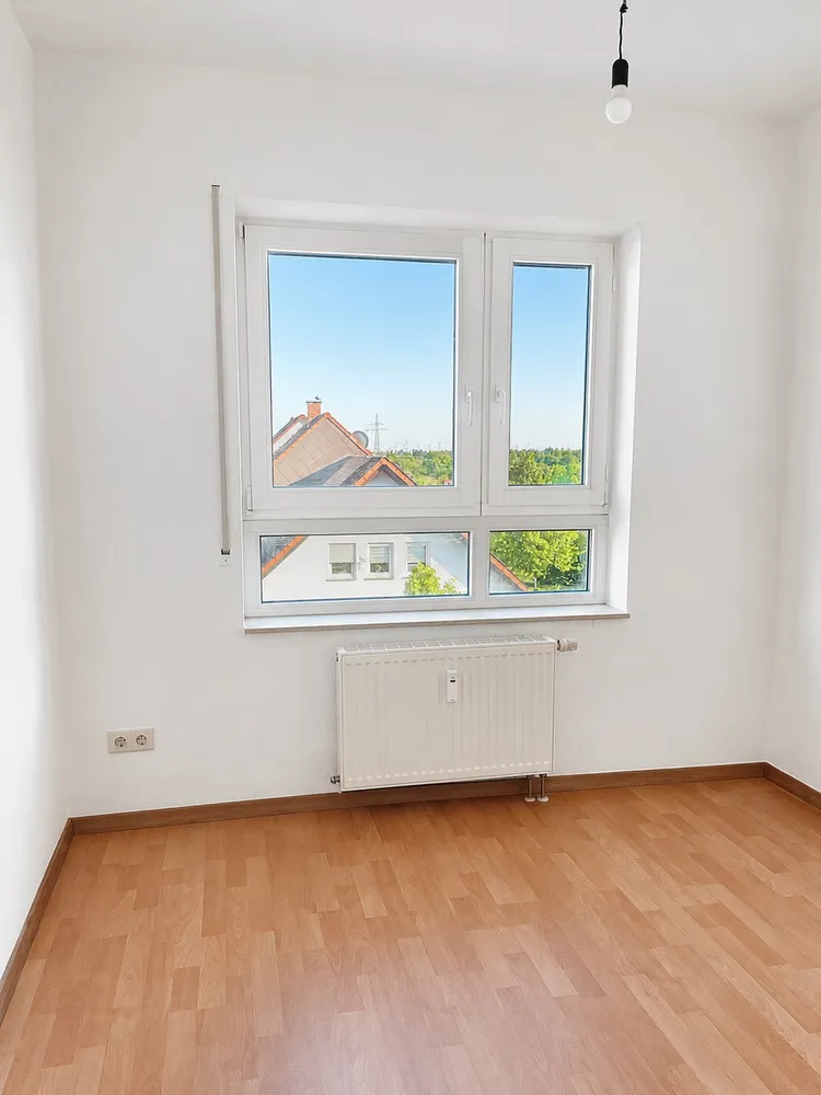 2 Zimmer Wohnung mit 44 m² in Mannheim – Bild 3