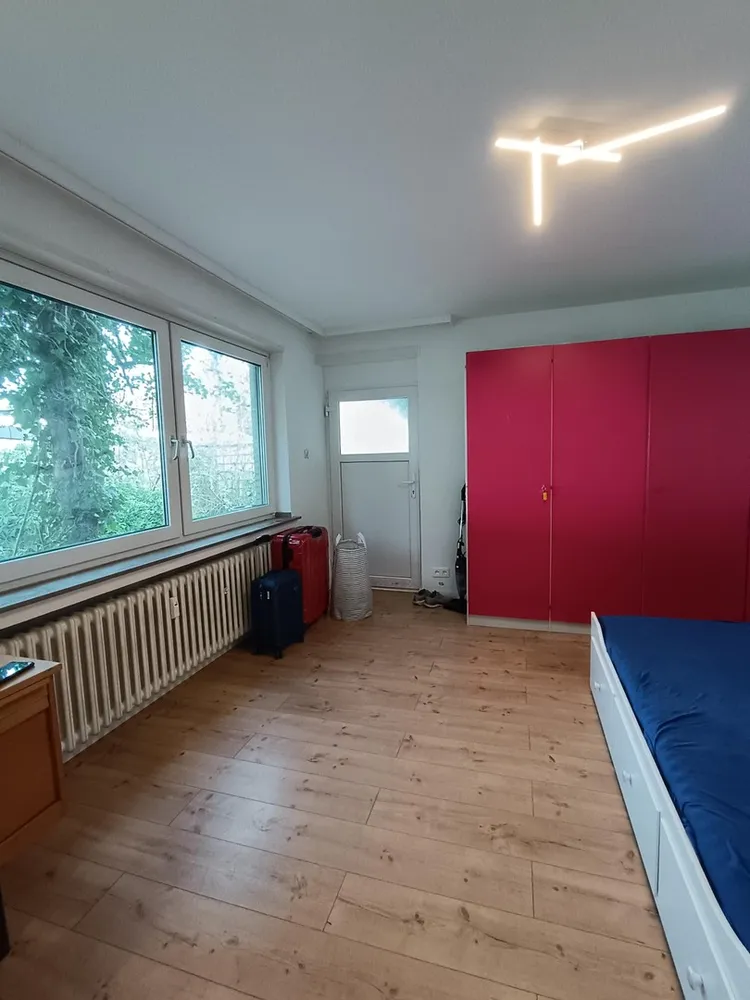 1 Zimmer Wohnung mit 30 m² in Düsseldorf – Bild 7