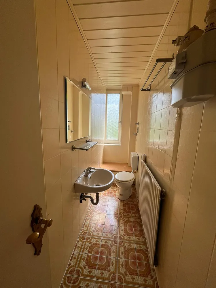 3 Zimmer Wohnung mit 60 m² in Mannheim – Bild 5