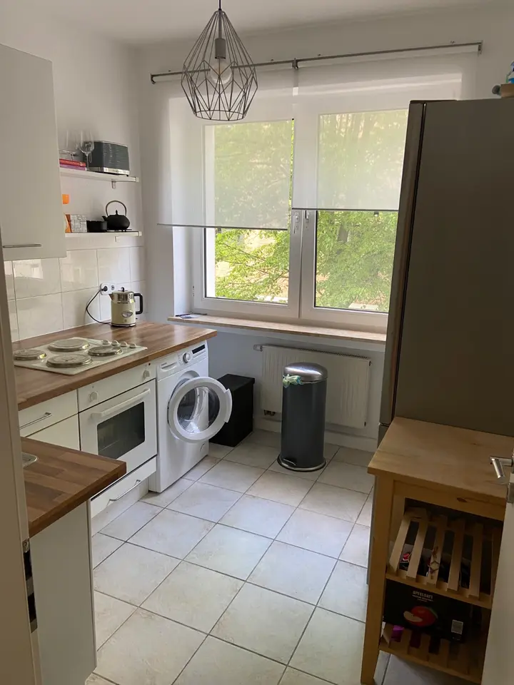 2 Zimmer Wohnung mit 54 m² in Essen – Bild 7