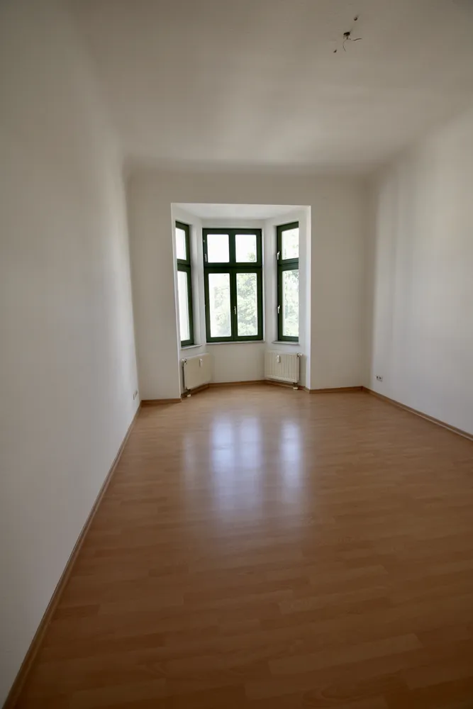 3 Zimmer Wohnung mit 72 m² in Magdeburg – Bild 1