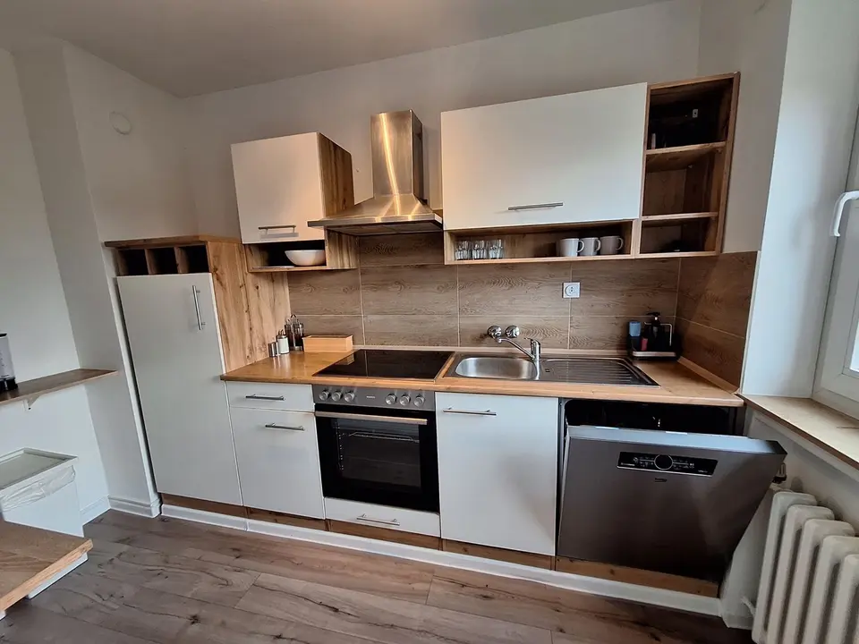 WG-Zimmer mit 20 m² in Gütersloh – Bild 10