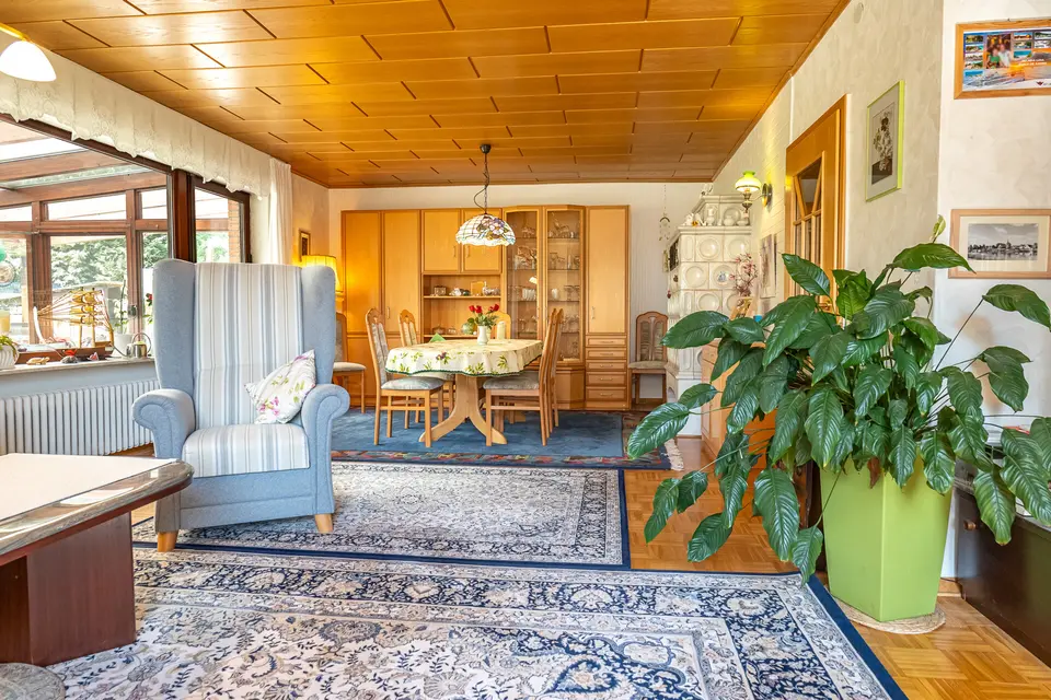 6 Zimmer Haus mit 155 m² in Stade – Bild 6