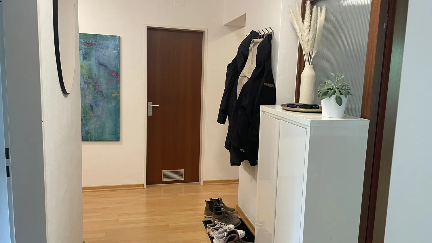 3 Zimmer Wohnung mit 77 m² in München – Bild 6