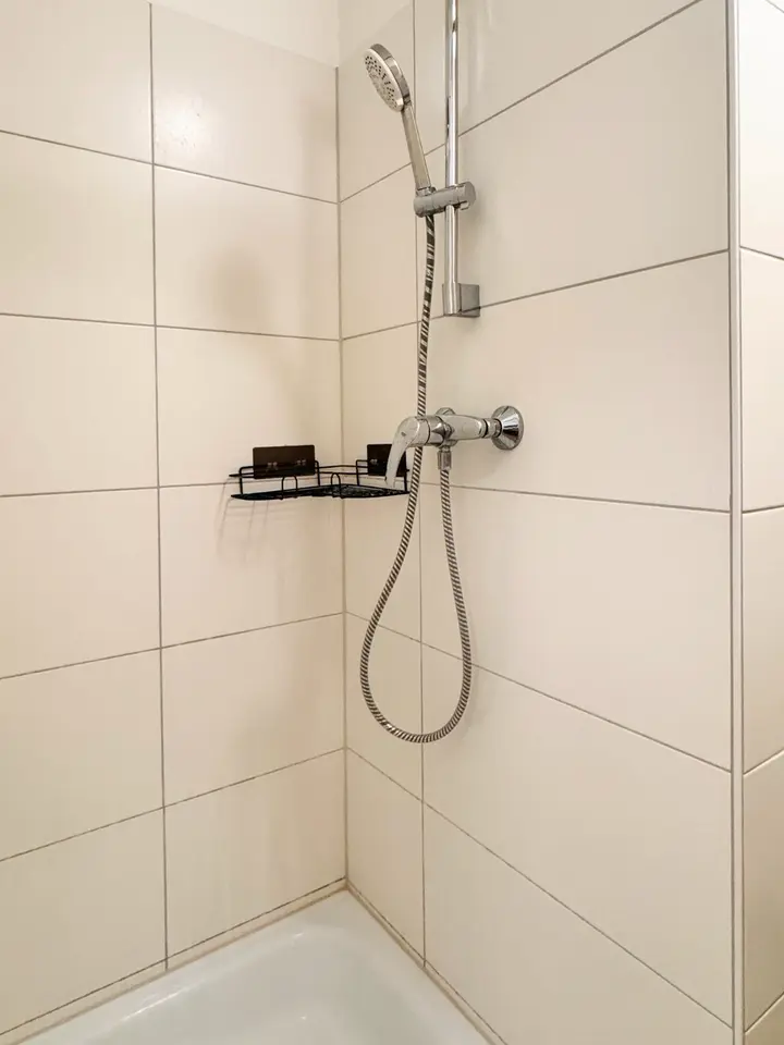 2 Zimmer Wohnung mit 19 m² in Mannheim – Bild 5