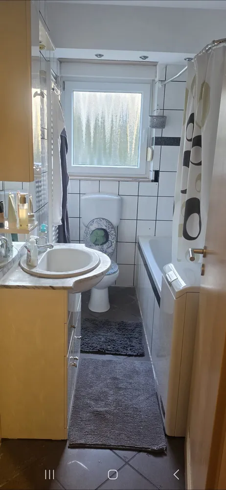 2 Zimmer Wohnung mit 46 m² in Heidelberg – Bild 3