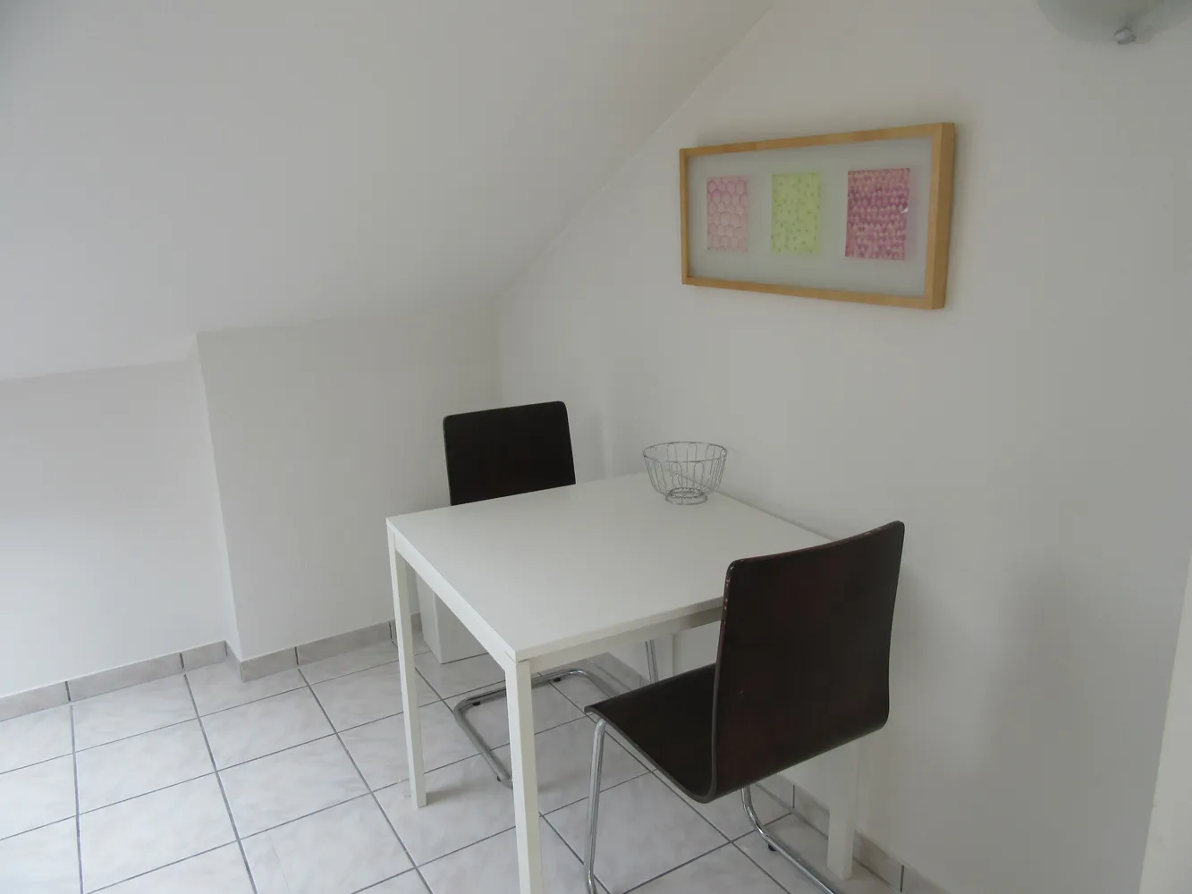 1 Zimmer Wohnung mit 35 m² in Aachen – Bild 4