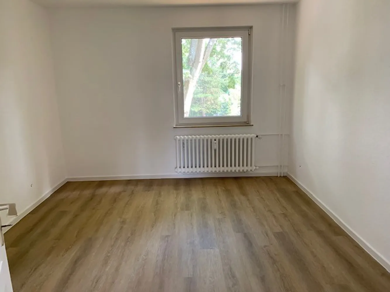 3 Zimmer Wohnung mit 63 m² in Mülheim an der Ruhr – Bild 9