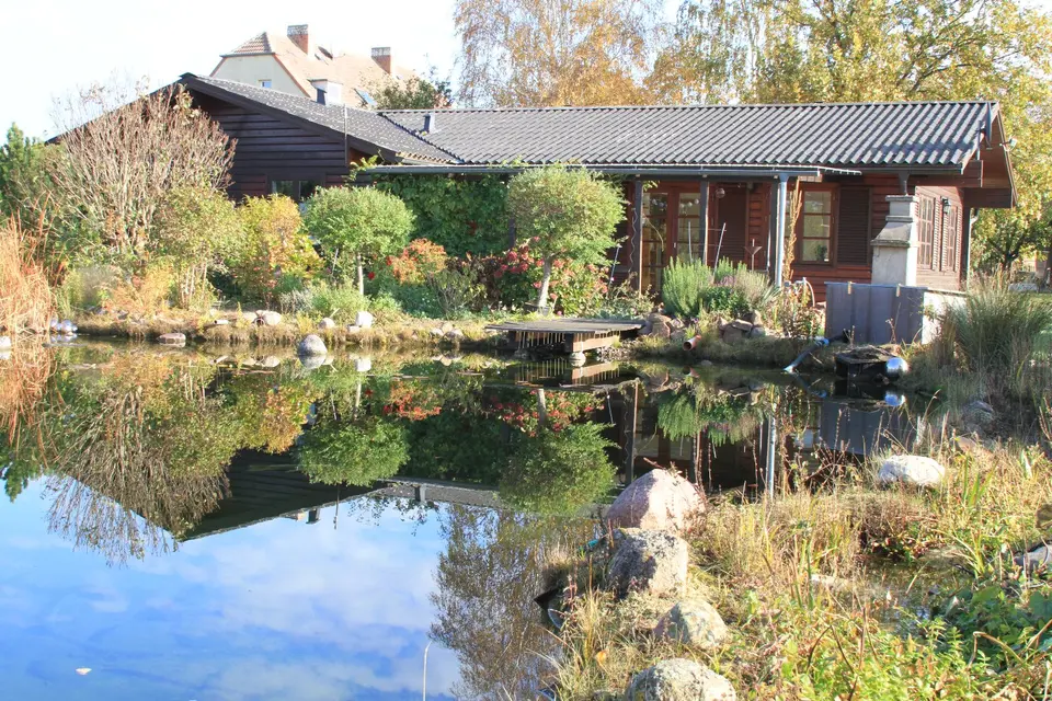 3 Zimmer Haus mit 104 m² in Magdeburg – Bild 8
