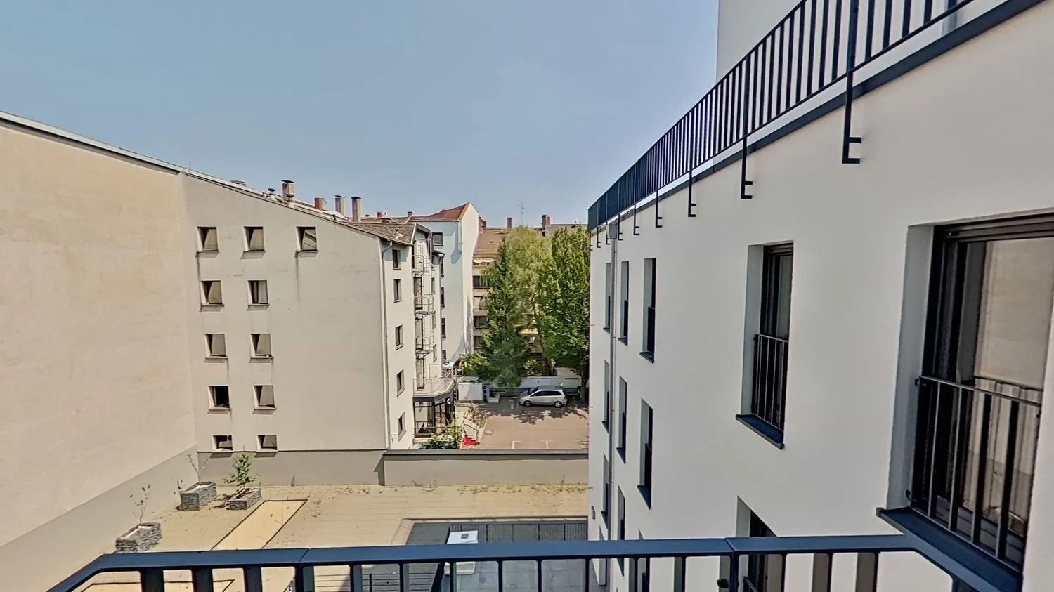 3 Zimmer Wohnung mit 69 m² in Frankfurt am Main – Bild 5